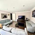 Immanuel House - Modern Luxury Victorian Home 1872 - Free Parking & Superfast Fibre Optic Wifi